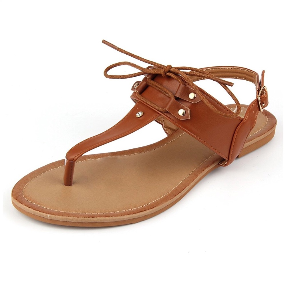 Woman’s Sandals